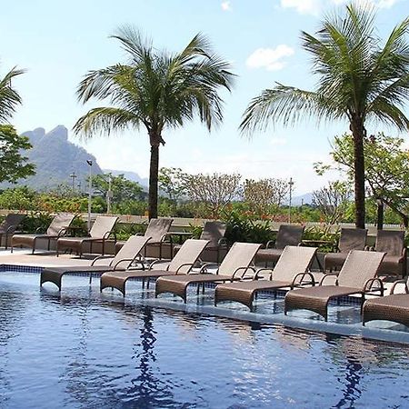 Verano Stay Apart Hotel Rio de Janeiro Extérieur photo