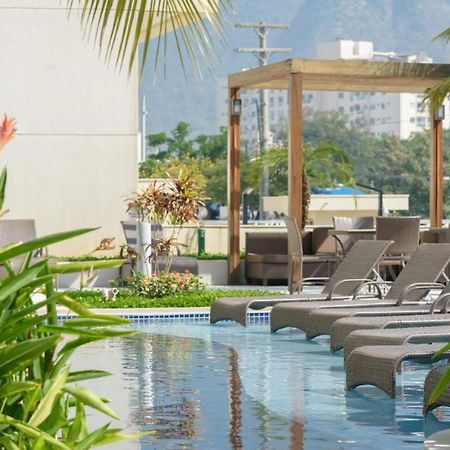 Verano Stay Apart Hotel Rio de Janeiro Extérieur photo