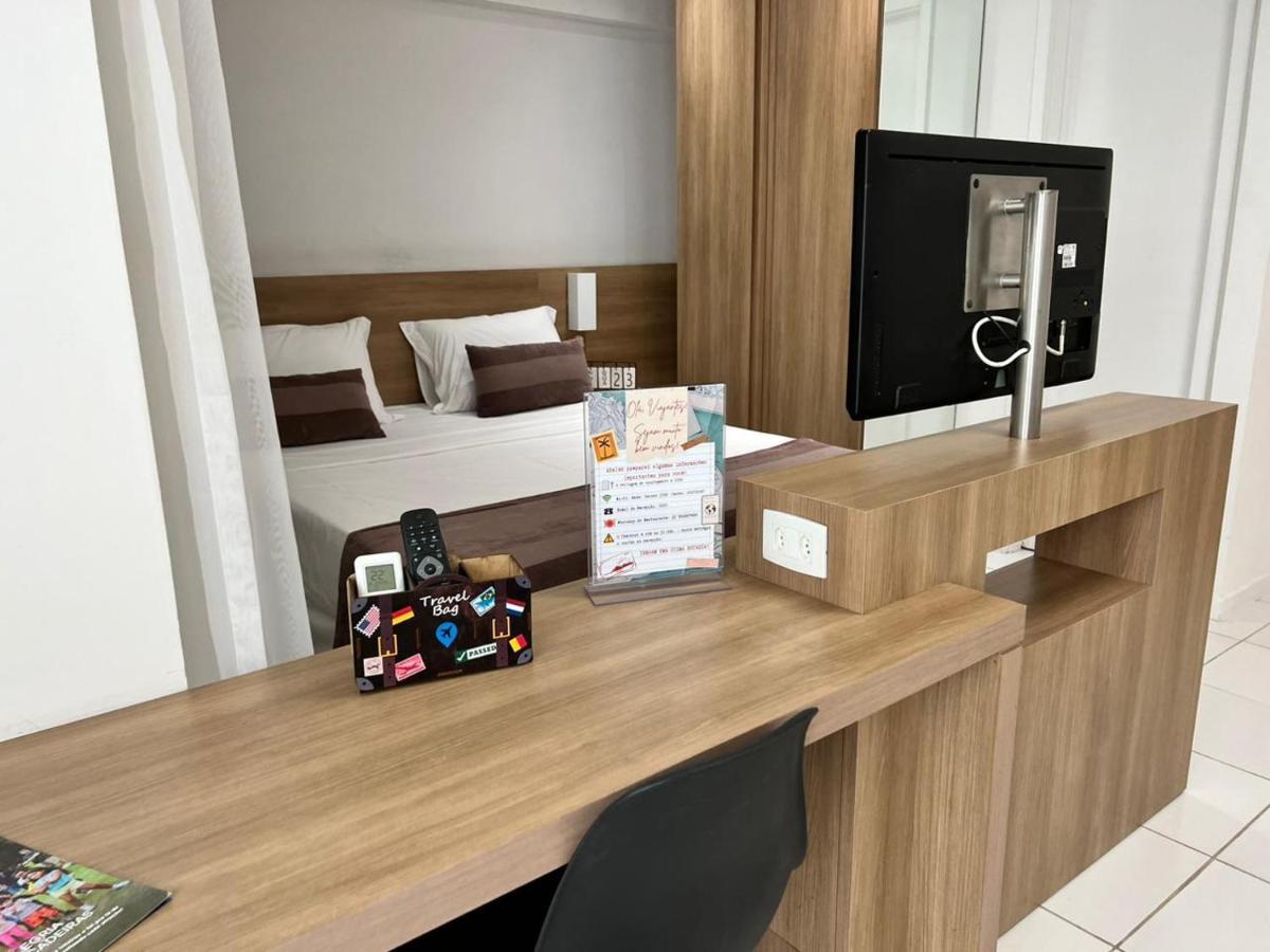 Verano Stay Apart Hotel Rio de Janeiro Extérieur photo