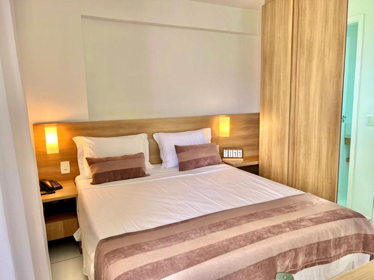 Verano Stay Apart Hotel Rio de Janeiro Extérieur photo