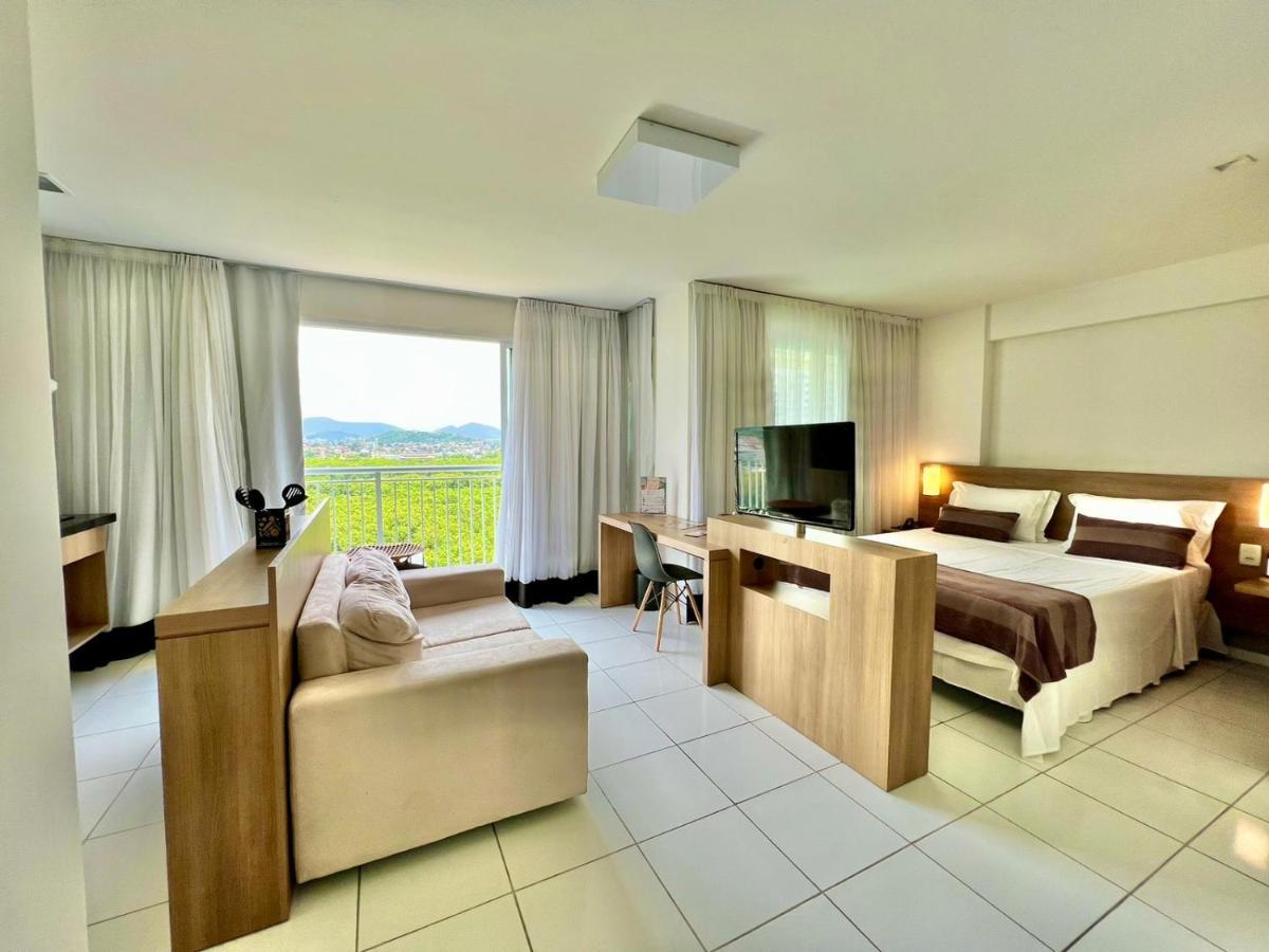 Verano Stay Apart Hotel Rio de Janeiro Extérieur photo