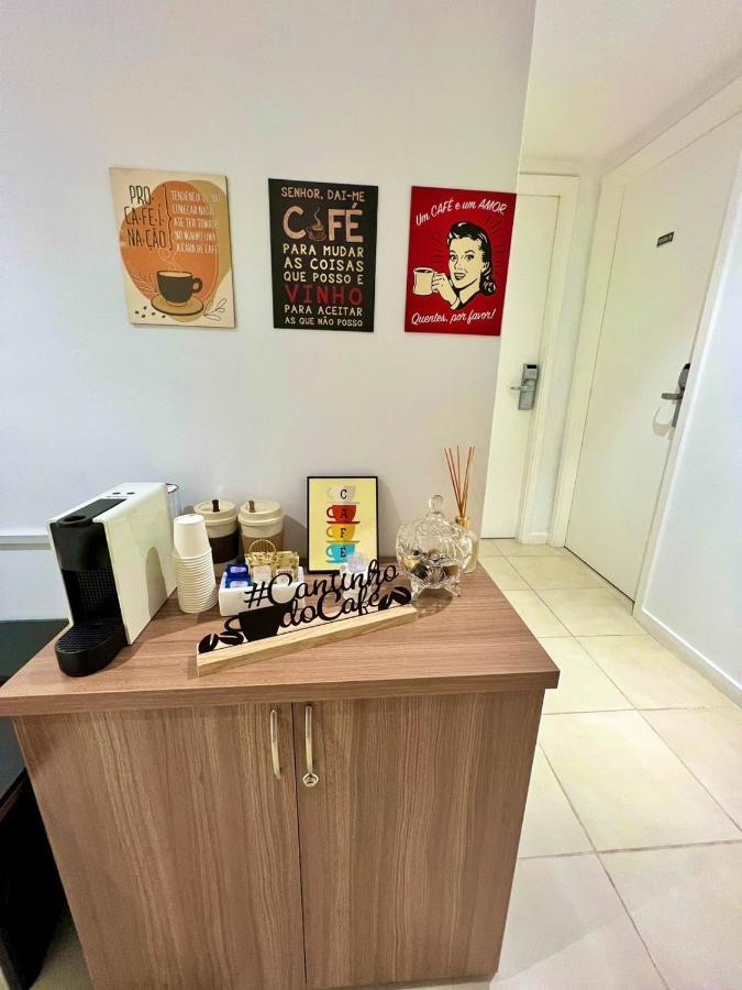 Verano Stay Apart Hotel Rio de Janeiro Extérieur photo