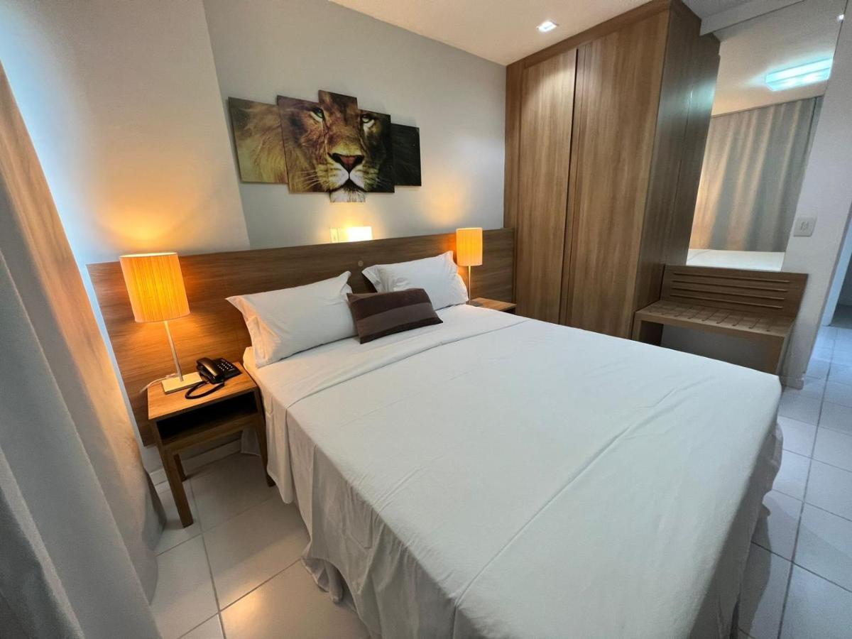 Verano Stay Apart Hotel Rio de Janeiro Extérieur photo