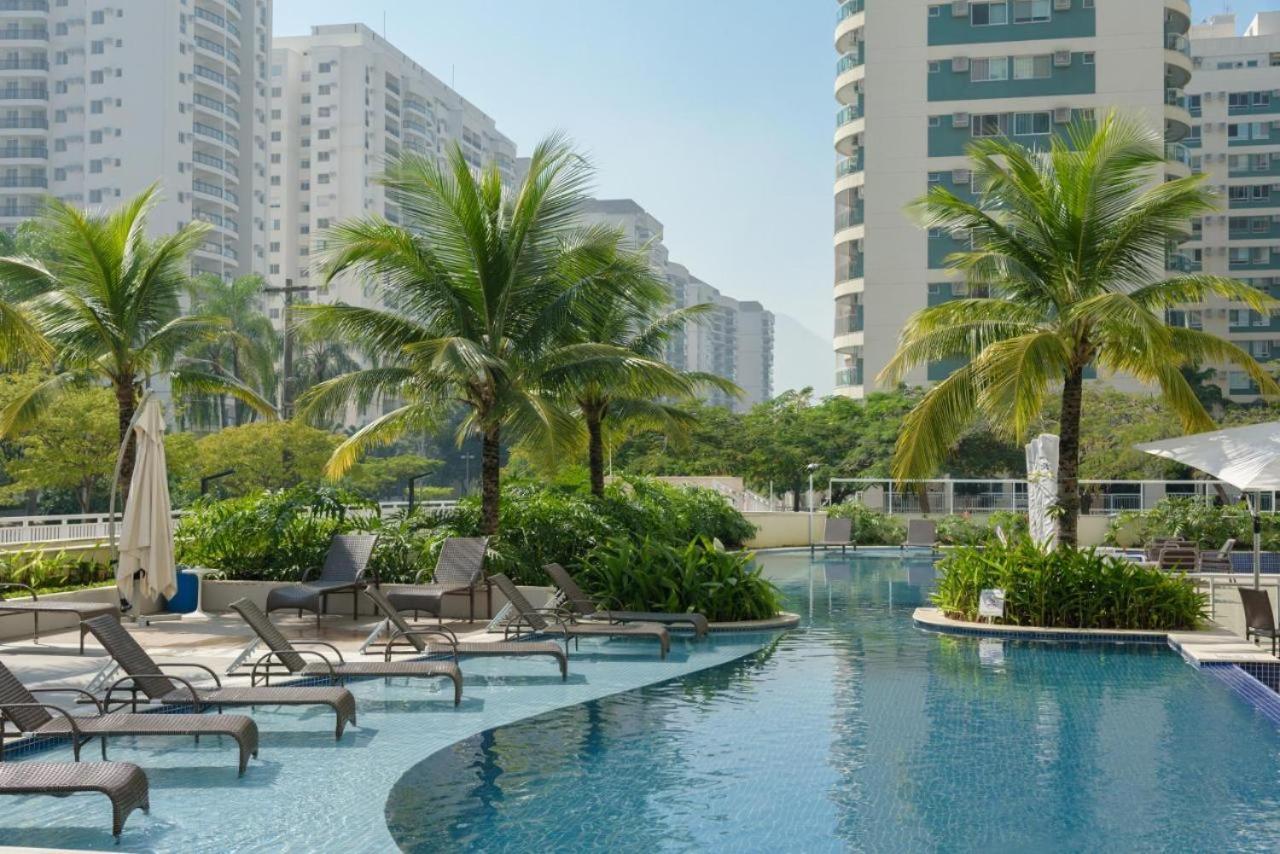Verano Stay Apart Hotel Rio de Janeiro Extérieur photo