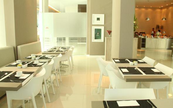 Verano Stay Apart Hotel Rio de Janeiro Extérieur photo