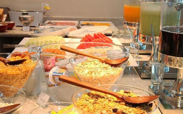 Verano Stay Apart Hotel Rio de Janeiro Extérieur photo
