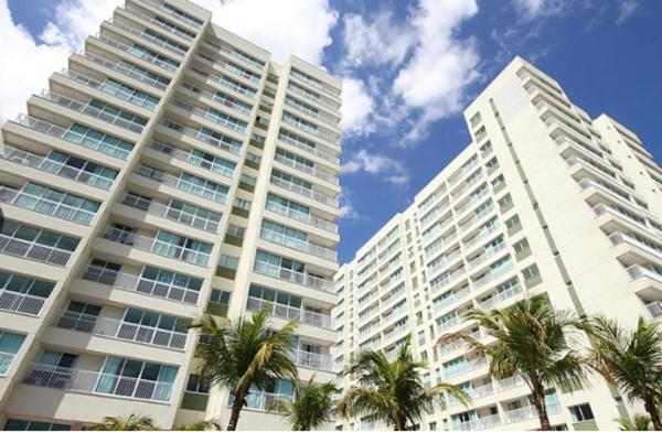 Verano Stay Apart Hotel Rio de Janeiro Extérieur photo