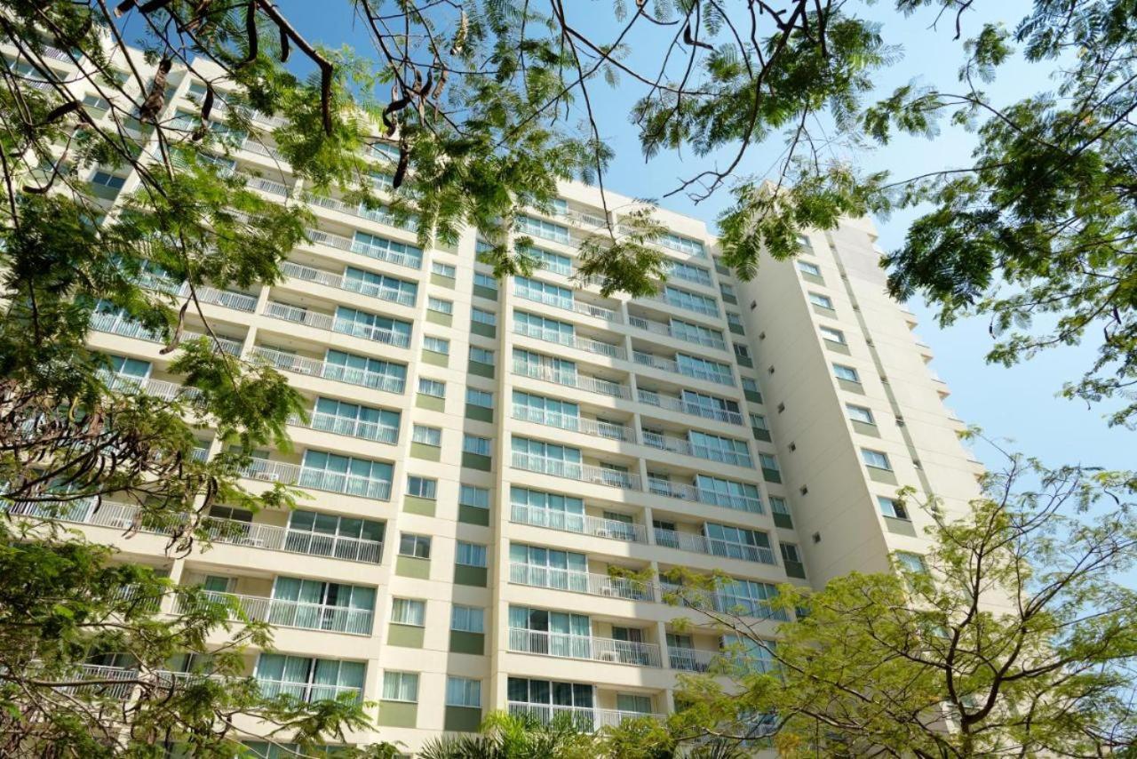 Verano Stay Apart Hotel Rio de Janeiro Extérieur photo