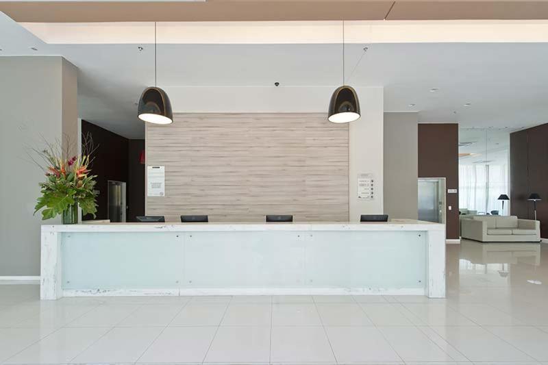 Verano Stay Apart Hotel Rio de Janeiro Extérieur photo