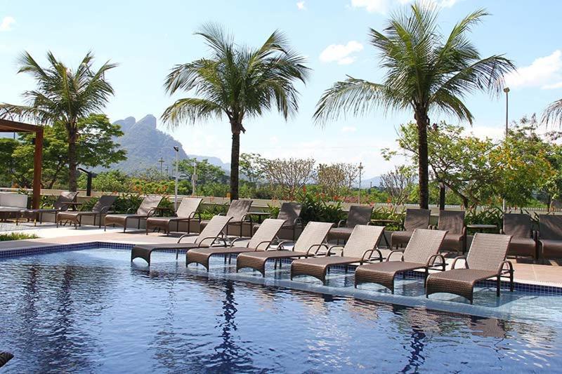 Verano Stay Apart Hotel Rio de Janeiro Extérieur photo