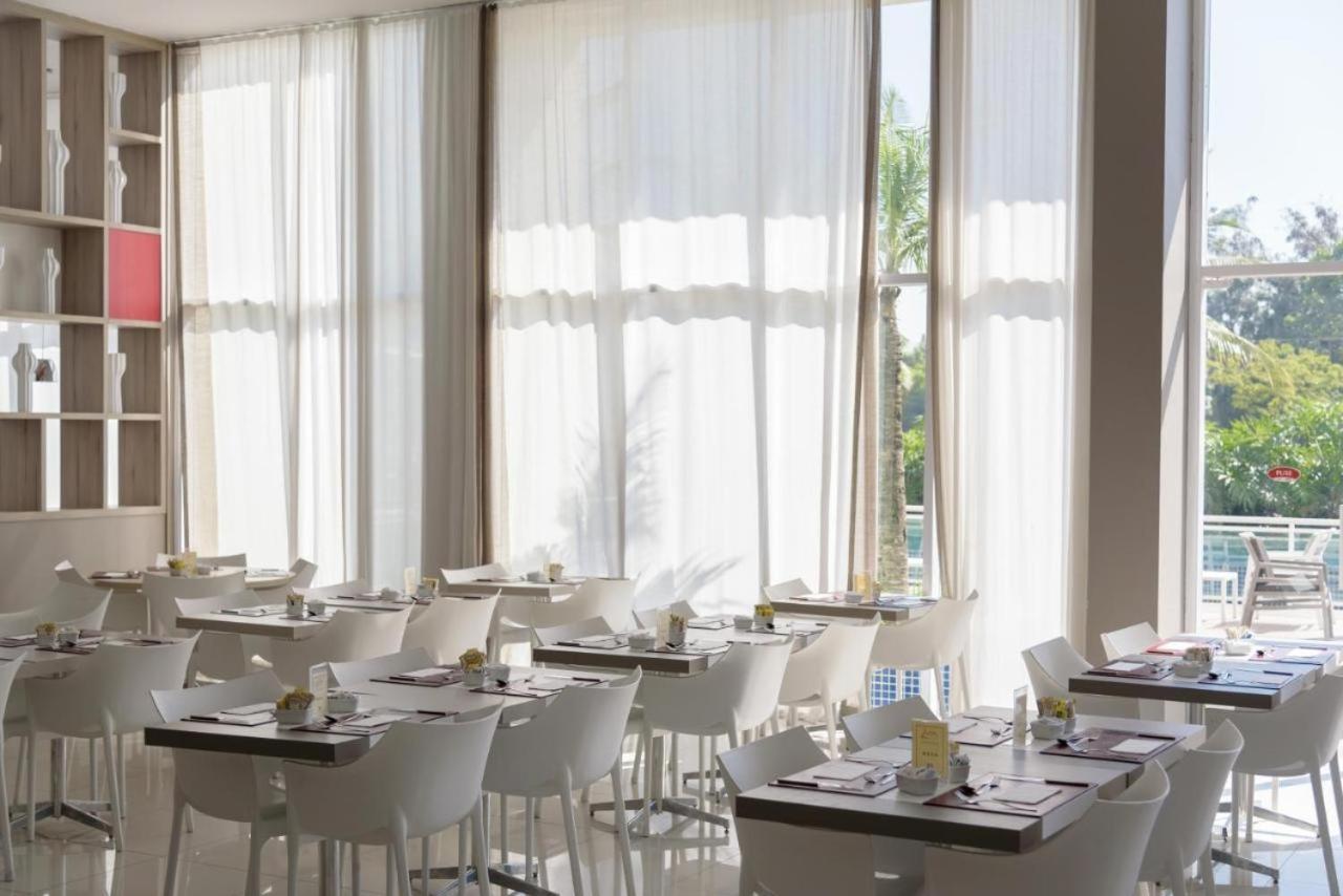 Verano Stay Apart Hotel Rio de Janeiro Extérieur photo