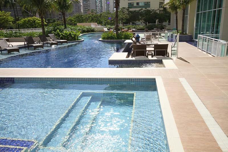 Verano Stay Apart Hotel Rio de Janeiro Extérieur photo
