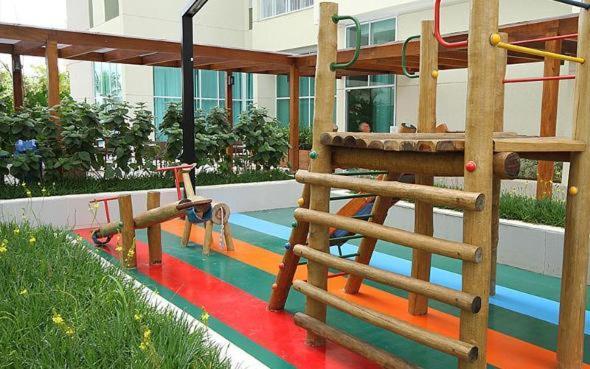 Verano Stay Apart Hotel Rio de Janeiro Extérieur photo