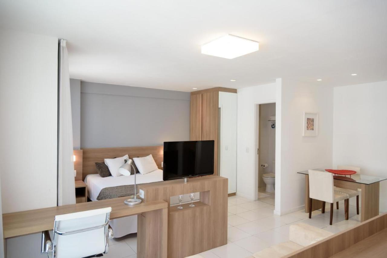 Verano Stay Apart Hotel Rio de Janeiro Extérieur photo