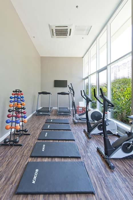 Verano Stay Apart Hotel Rio de Janeiro Extérieur photo