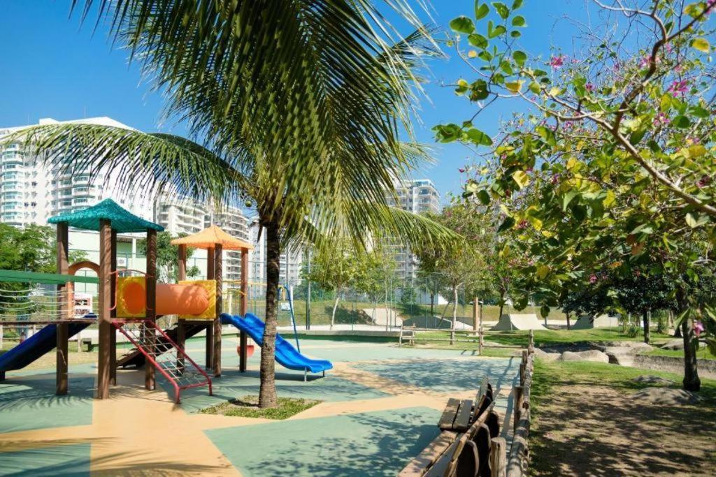 Verano Stay Apart Hotel Rio de Janeiro Extérieur photo