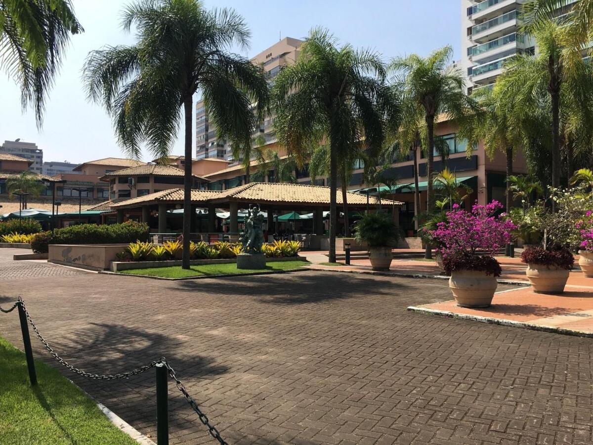 Verano Stay Apart Hotel Rio de Janeiro Extérieur photo