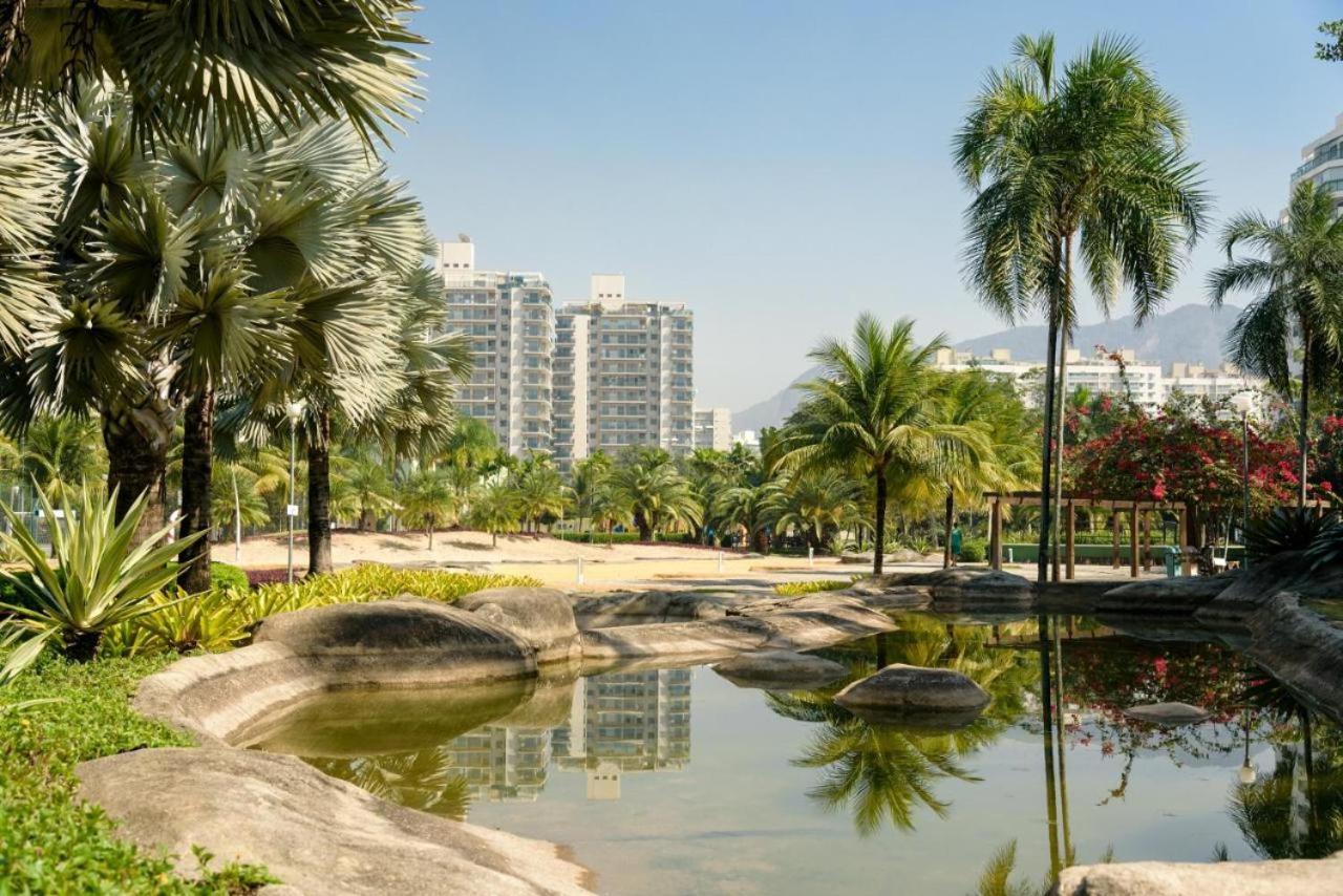 Verano Stay Apart Hotel Rio de Janeiro Extérieur photo
