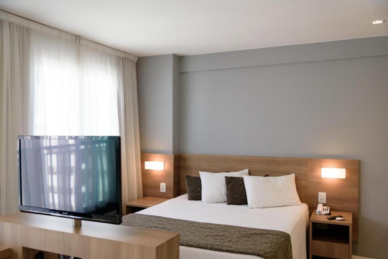 Verano Stay Apart Hotel Rio de Janeiro Extérieur photo