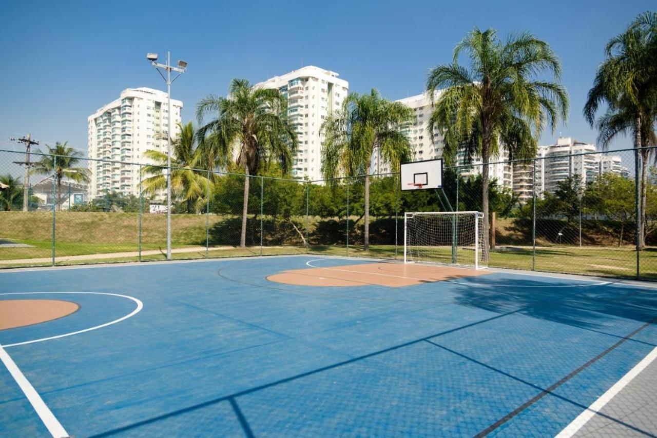 Verano Stay Apart Hotel Rio de Janeiro Extérieur photo