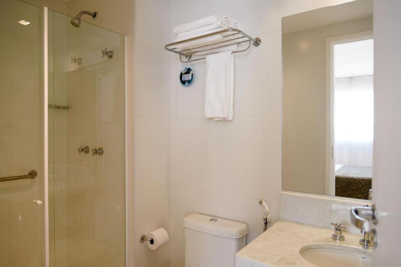 Verano Stay Apart Hotel Rio de Janeiro Extérieur photo