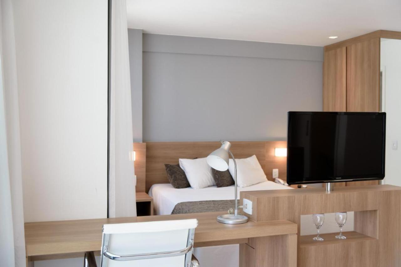 Verano Stay Apart Hotel Rio de Janeiro Extérieur photo