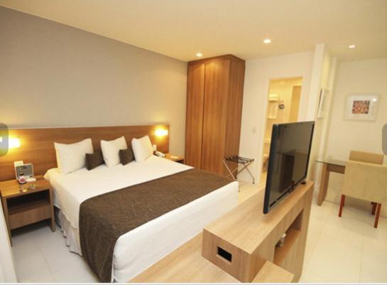 Verano Stay Apart Hotel Rio de Janeiro Extérieur photo