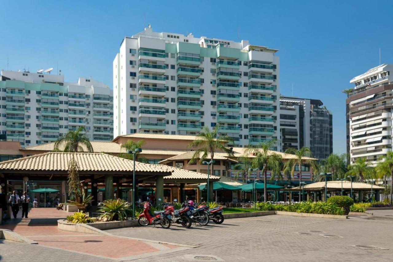 Verano Stay Apart Hotel Rio de Janeiro Extérieur photo