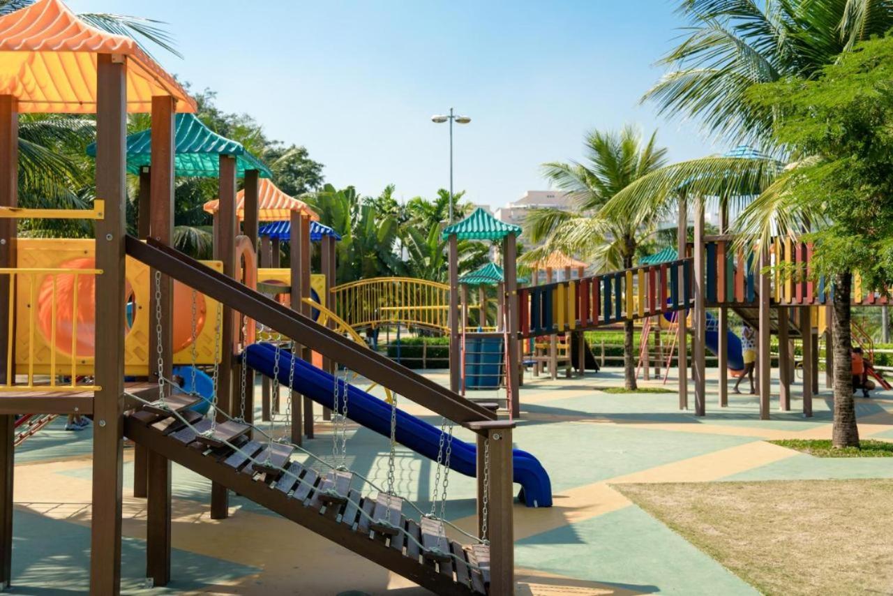 Verano Stay Apart Hotel Rio de Janeiro Extérieur photo